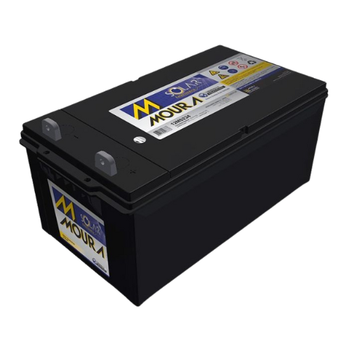 Bateria para caminhão