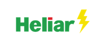 Bateria Heliar
